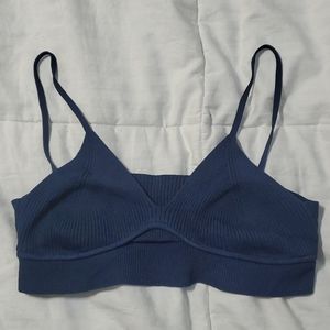 Zara Bra Top